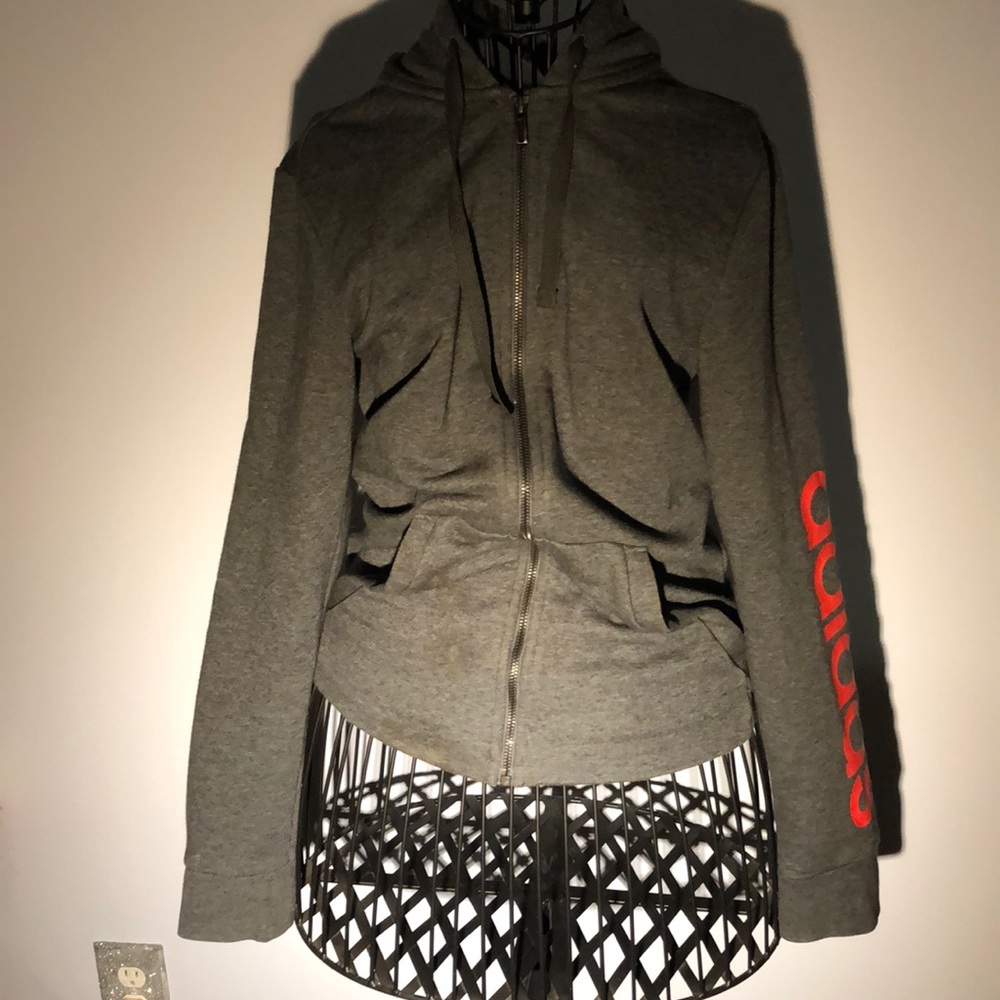 Adidas kids sweatshirt